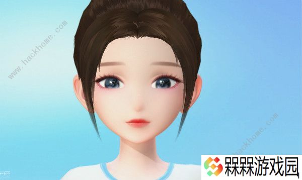QQ飞车手游捏脸数据大全 好看男女数据汇总图片2