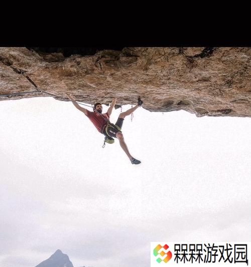 突破自我的极限运动之旅（以游戏为主）