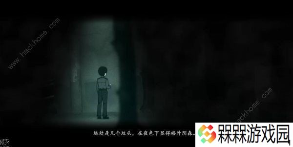 烟火游戏通关攻略 全关卡剧情结局图文总汇图片5