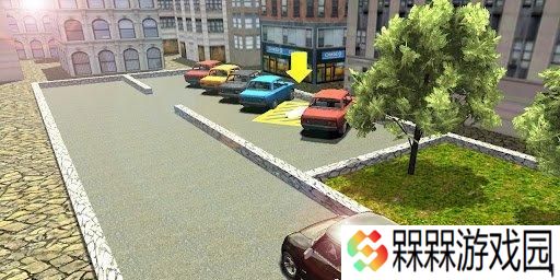 《真实3D停车》新手游戏攻略详解（从菜鸟到高手）