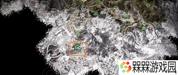 《攻略以地平线黎明时分主线任务进坟指挥部》（探索末世荒野）
