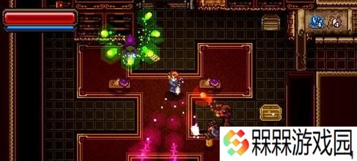 《地牢之魂》道具效果大揭秘（详细解析道具的作用）