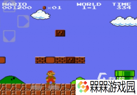耐玩的超级玛丽经典版游戏大全 2025有趣的超级玛丽经典版游戏盘点