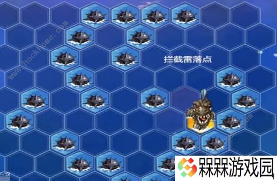 航海王燃烧意志海兽围捕攻略 海兽围捕详细通关技巧图片7