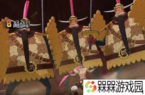 航海王燃烧意志苏打饼怎么加点 苏打饼加点攻略图片2