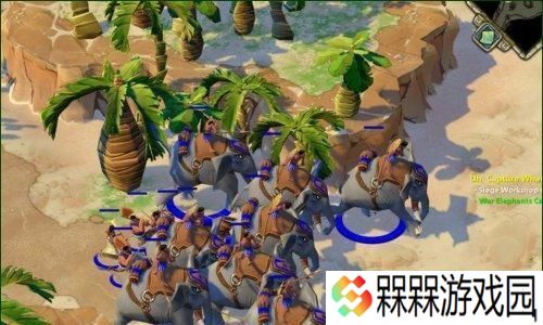帝国之间的兵种与特色（探寻帝国世界中的千姿百态）