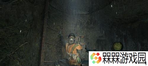 《地铁最后曙光》武器评测（从美观到实战）