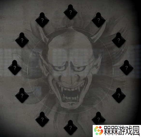 《刺客信条影》盟友面板及任务目标面板详情介绍