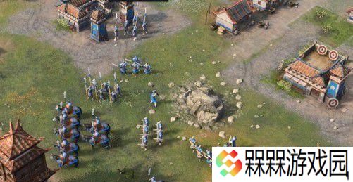帝国之间的兵种与特色（探寻帝国世界中的千姿百态）