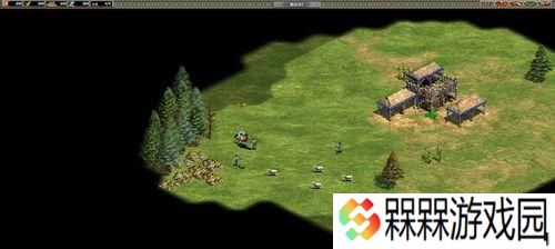 帝国时代2高清版新手入门指南（从菜鸟到高手）