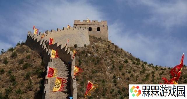征战帝国神话，征服全球（关隘战规则与奖励一览）