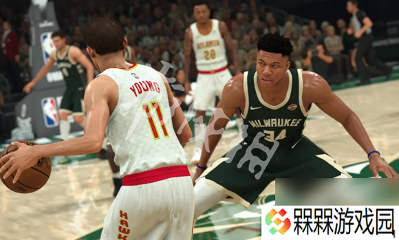 nba2k手游最强阵容搭配推荐