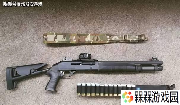 《地铁归来六管散弹枪收集指南》（一步步获取最强枪械）