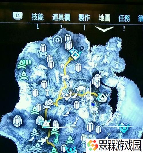 以地平线黎明时分差事任务怪人葛拉塔攻略（打败怪人葛拉塔）