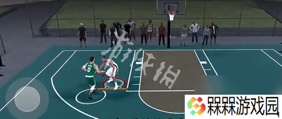 nba2k手游最强阵容搭配推荐