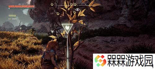《以地平线黎明时分支线任务王后的赌局》攻略（在这个赌局中保持头脑清醒）