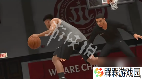 nba2k手游最强阵容搭配推荐