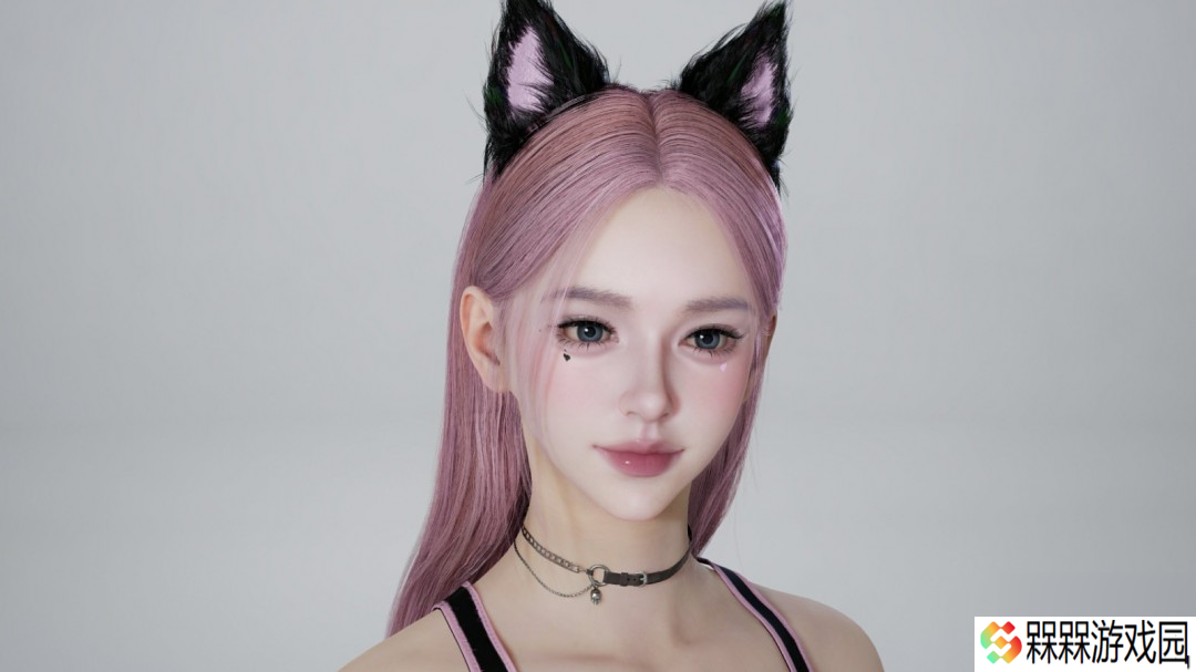 下载别人老婆？ 《inZOI云族裔》热门捏脸角色分享
