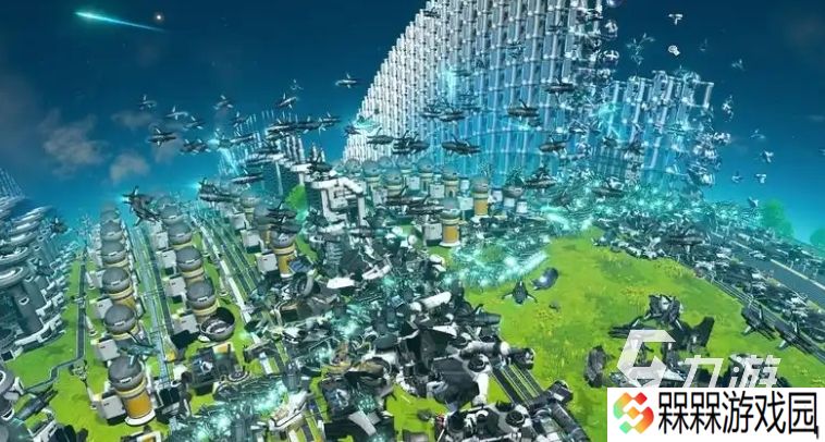 steam城市营造及殖民模拟游戏推荐 steam城市模拟游戏分享