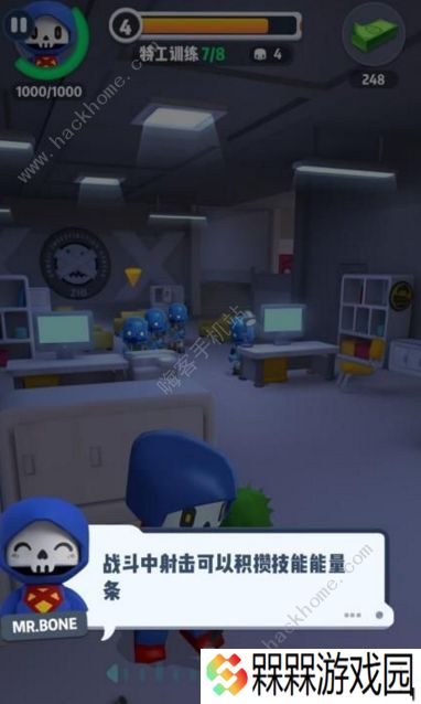 六号特工秘密任务攻略大全 新手少走弯路技巧总汇