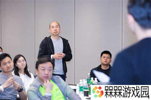 PICO 产品面对面：面向核心用户的高效交流方式