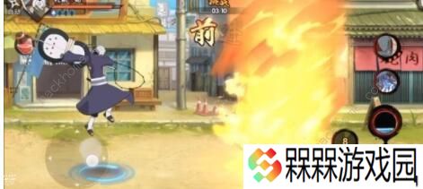 火影忍者手游暴走带土技能是什么 暴走带土技能属性详解