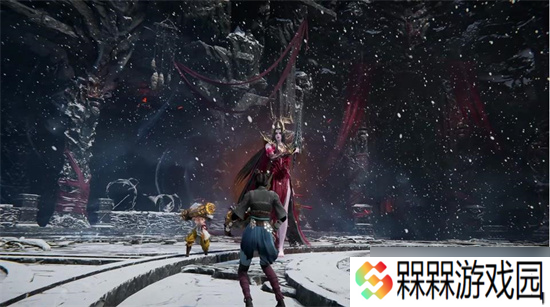 永劫无间昆仑神使怎么达成 永劫无间昆仑神使达成条件