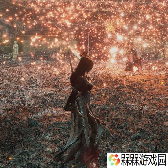 极乐软件园