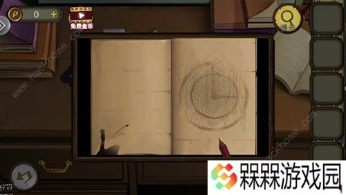 密室逃脱绝境系列10寻梦大作战2020第五章攻略 新版第五关通关图文教程图片3