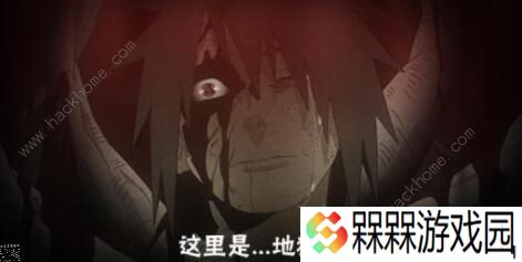火影忍者手游暴走带土技能是什么 暴走带土技能属性详解图片6