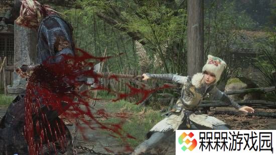 极乐软件园