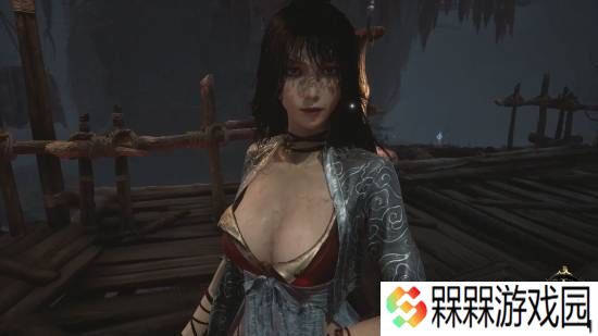 《明末：渊虚之羽》女主服饰各种风格超好看！你最喜欢哪一套?