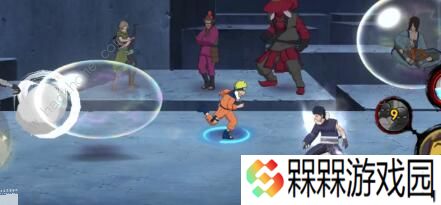 火影忍者手游幻之试炼带土怎么打 幻境试炼隐藏带土打法攻略图片2