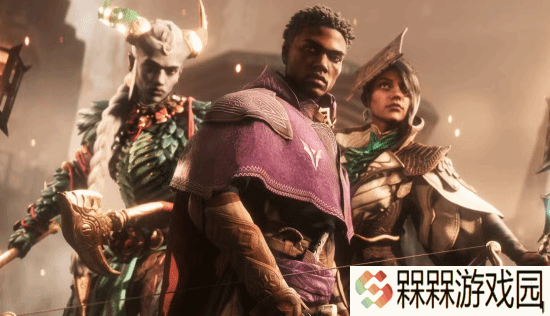 《龙腾世纪4：影障守护者》推出限时免费DLC:PC版独占 主机版还没消息