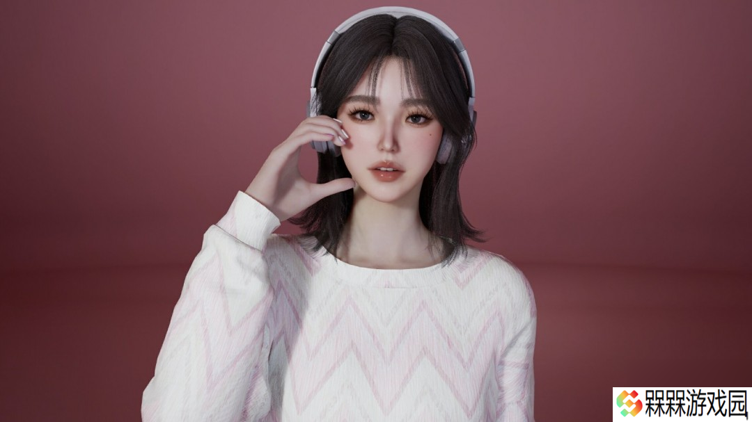 下载别人老婆  《inZOI云族裔》热门捏脸角色推荐