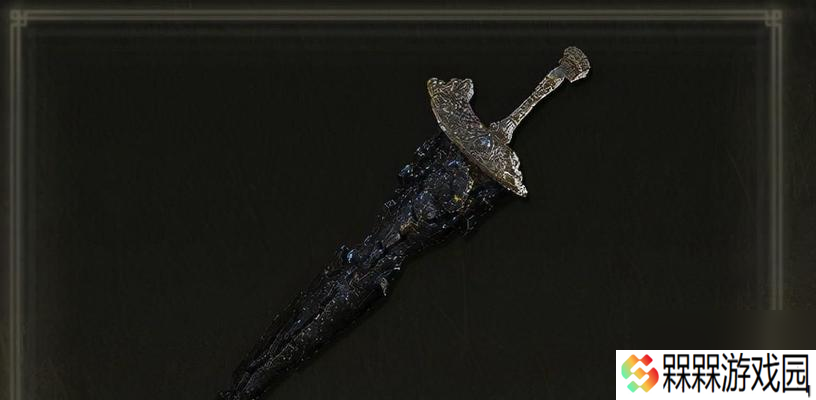 古铁陨石大剑在艾尔登法环中强度如何？使用效果如何？