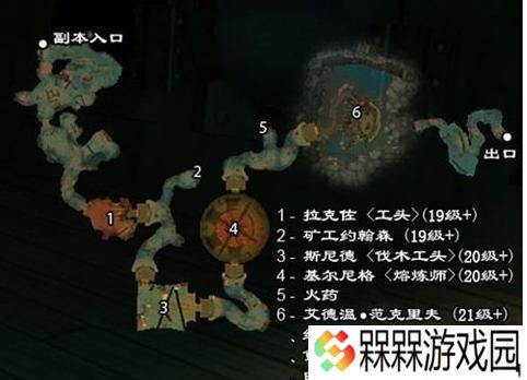 魔兽世界80级采矿攻略是什么？矿工专业技能如何分析和介绍？
