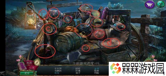 密室逃脱12神庙之旅攻略大全2020 新版密室逃脱12神庙之旅全关卡总汇图片3