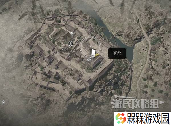 《刺客信条影》众家之纹支线任务攻略 众家之纹支线怎么做