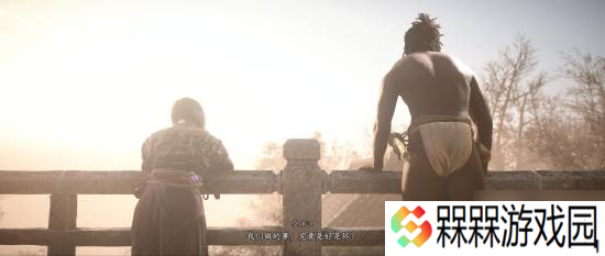 《刺客信条：影》弥助和奈绪江玩法风格大不同！你更喜欢玩谁？