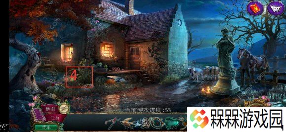 密室逃脱12神庙之旅攻略大全2020 新版密室逃脱12神庙之旅全关卡总汇图片7