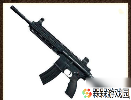 绝地求生圣军团武器怎么获得？获取途径有哪些？
