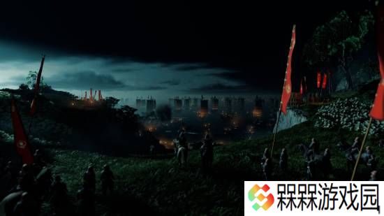 极乐软件园