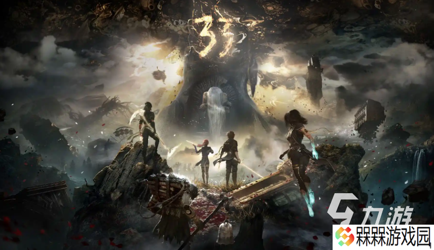 光与影33号远征队steam叫什么 光与影33号远征队英文名是什么
