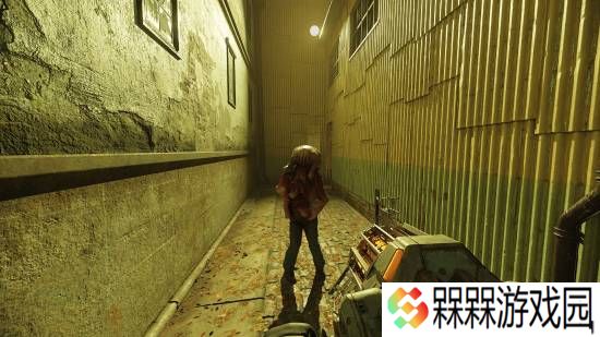 《半条命2 RTX》Demo现已上线 Steam评价