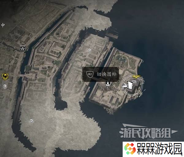 《刺客信条影》众家之纹支线任务攻略 众家之纹支线怎么做