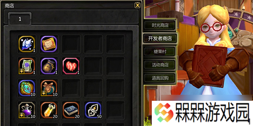 《龙之谷》新版本“时光之约”上线！新服同步开启