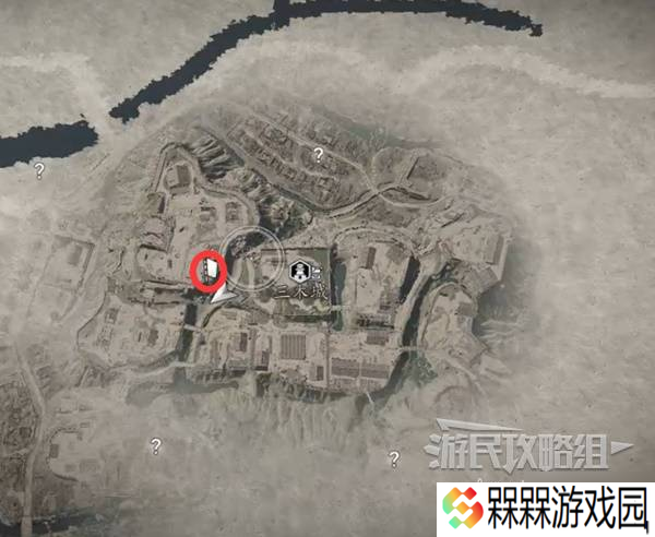 《刺客信条影》众家之纹支线任务攻略 众家之纹支线怎么做