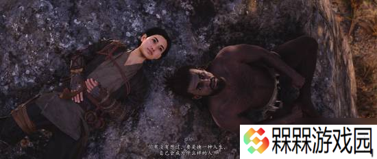 《刺客信条：影》弥助和奈绪江玩法风格大不同！你更喜欢玩谁？