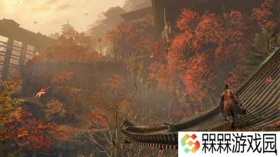 极乐软件园